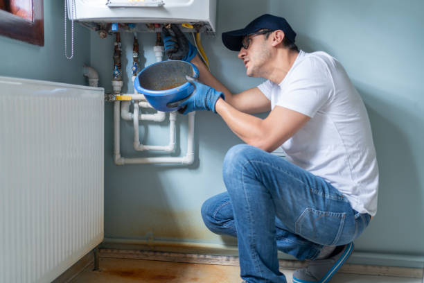 Professional Plumbing  in Cheboygan, MI